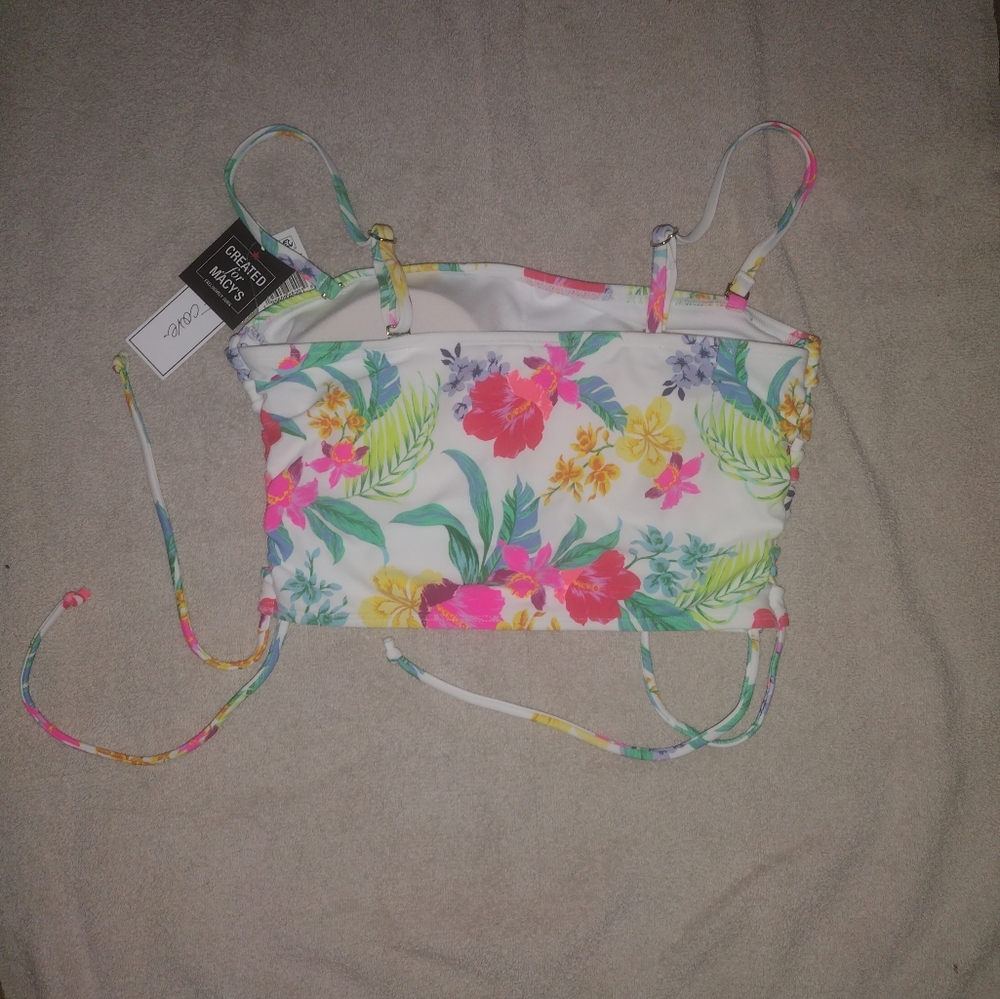 Swim top - Picture 4 of 4